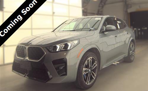 2025 BMW X2 xDrive28i