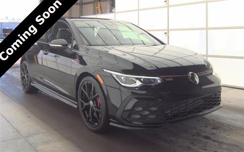 2024 Volkswagen Golf GTI 380 S