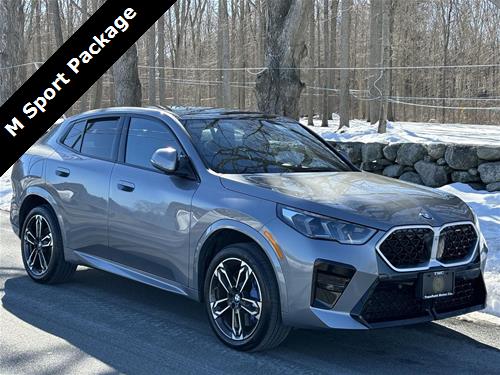 2025 BMW X2 xDrive28i