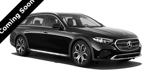 2025 Mercedes E-Class E 450