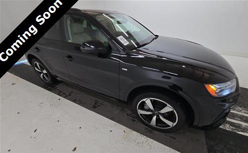 2022 Audi Q5 S line Premium Plus