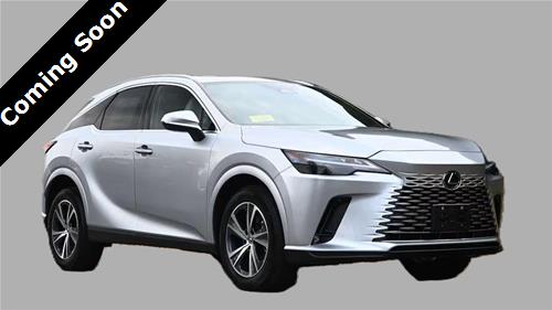 2023 Lexus RX 350 RX 350 Premium