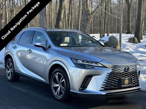 2023 Lexus RX 350 RX 350 Premium