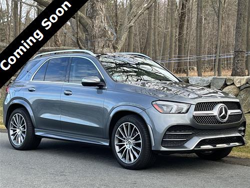 2021 Mercedes GLE-Class GLE 350