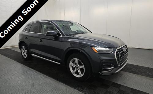 2023 Audi Q5 Premium