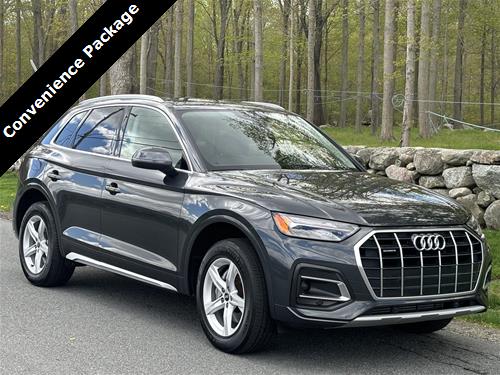 2023 Audi Q5 Premium