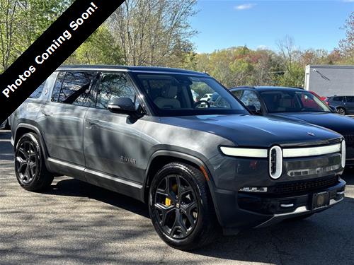 2023 Rivian R1S Launch Edition
