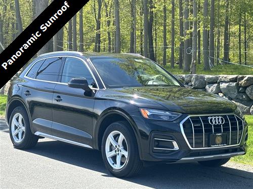 2023 Audi Q5 Premium