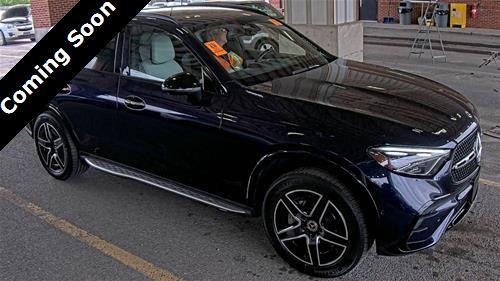 2023 Mercedes GLC-Class GLC 300