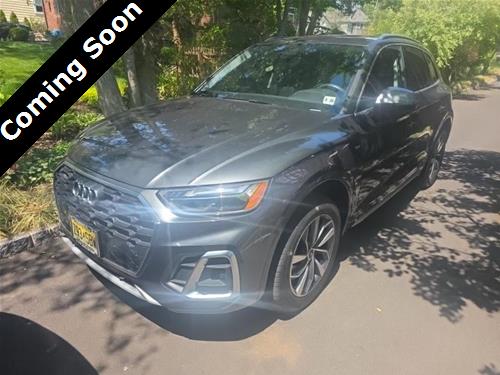2023 Audi Q5 S line Premium Plus