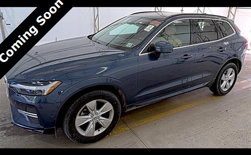 2022 Volvo XC60 B5 Momentum AWD's photo