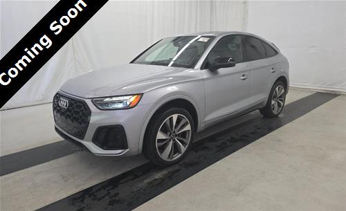 2023 Audi SQ5 Sportback Premium Plus
