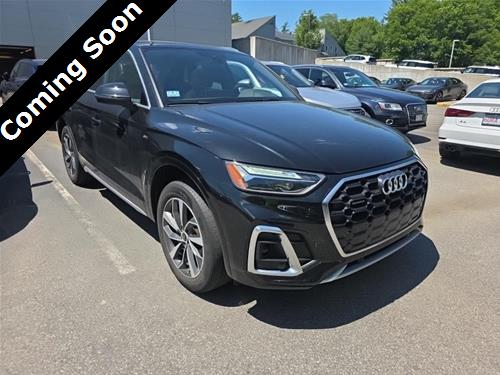 2023 Audi Q5 S line Premium