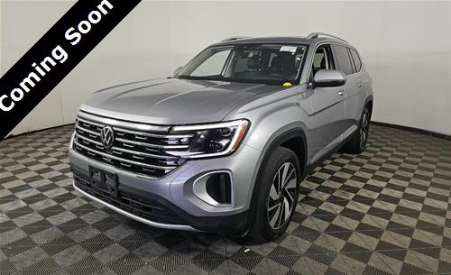 2024 Volkswagen Atlas 2.0T SEL