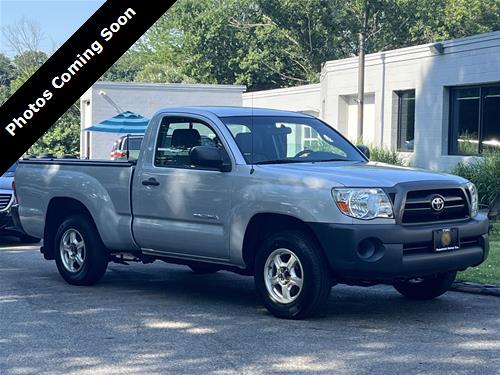 2005 Toyota Tacoma BASE