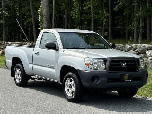 2005 Toyota Tacoma BASE