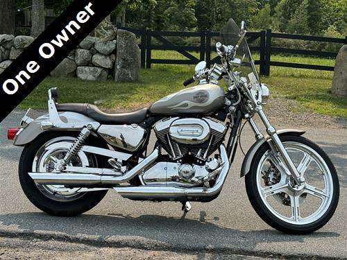 2004 Harley Sportster