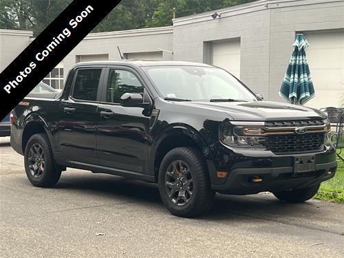 2024 Ford Maverick XLT Advanced