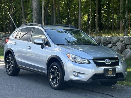 2015 Subaru XV Crosstrek Premium