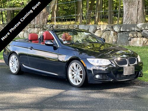 2013 BMW 3 Series 335i