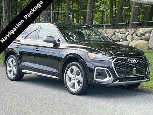 2023 Audi Q5 Sportback S line Premium Plus