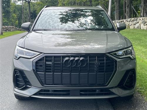 2024 Audi Q3 S line Premium