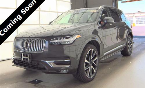 2023 Volvo XC90 Plus