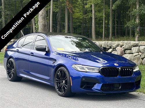 2023 BMW M5 Base