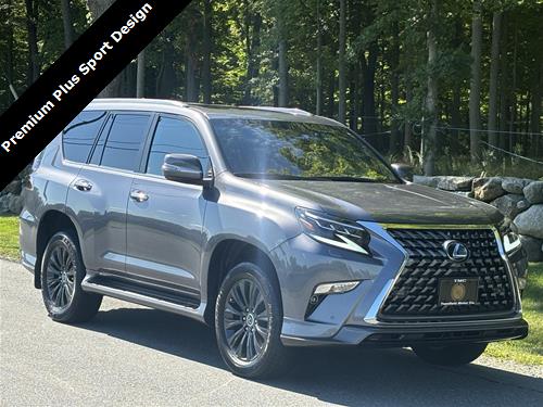 2023 Lexus GX 460 GX 460 Premium