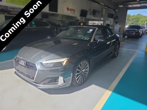 2020 Audi A5 Premium Plus