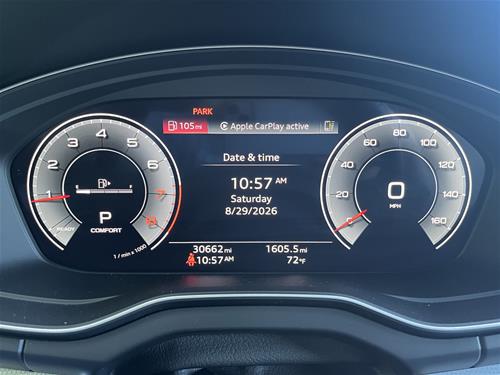 2024 Audi Q5 S line Premium Plus