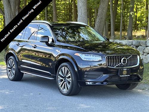2022 Volvo XC90 Momentum