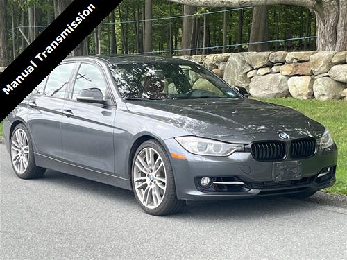 2014 BMW 3 Series 328i