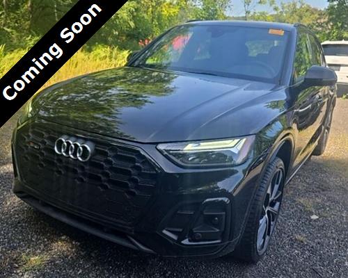 2024 Audi SQ5 Premium Plus