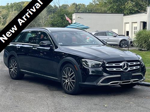 2023 Mercedes E-Class E 450