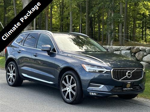 2021 Volvo XC60 Inscription