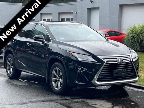 2019 Lexus RX 350 RX 350