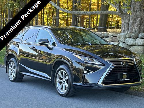 2019 Lexus RX 350 RX 350
