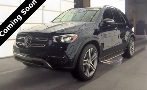 2022 Mercedes GLE-Class GLE 350