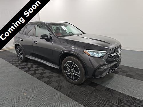 2023 Mercedes GLC-Class GLC 300