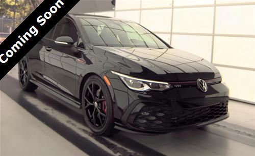 2024 Volkswagen Golf GTI 380 S