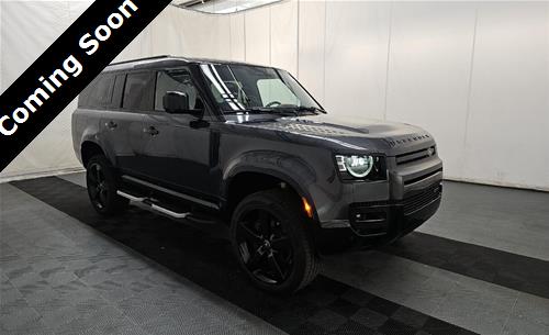 2023 Land Rover Defender X-Dynamic SE
