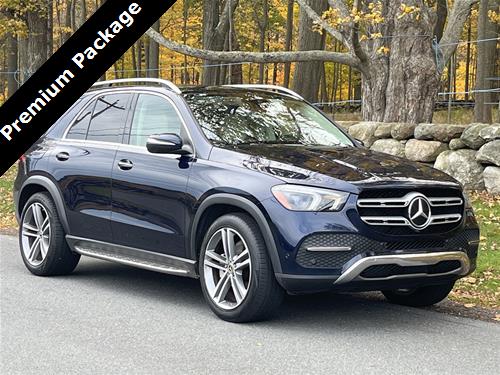 2022 Mercedes GLE-Class GLE 350