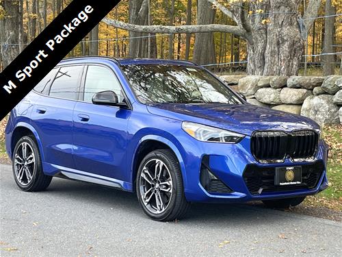 2023 BMW X1 xDrive28i