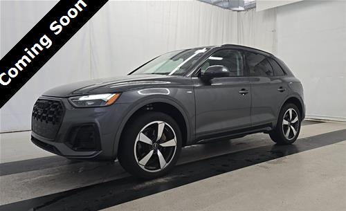 2023 Audi Q5 S line Premium Plus