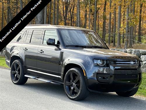 2023 Land Rover Defender X-Dynamic SE