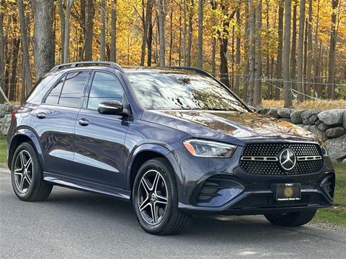 2024 Mercedes GLE-Class GLE 350