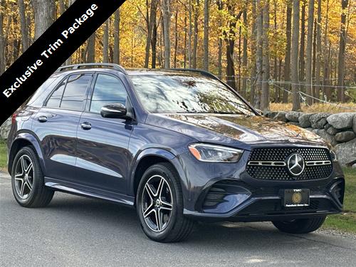 2024 Mercedes GLE-Class GLE 350