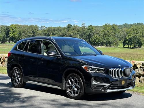 2022 BMW X1 xDrive28i