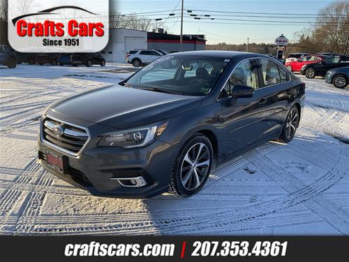 2019 Subaru Legacy Limited